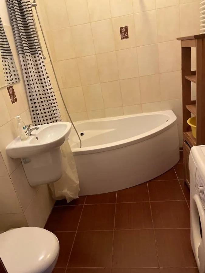 Pokoje Mokotow Βαρσοβία Hostel