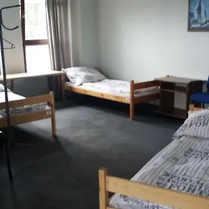 Auberge de jeunesse Sunrise Przy Dw. Zachodnim, Varsovie