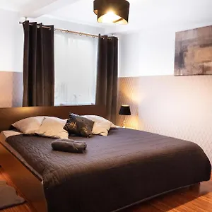 Clicktheflat Piekna Center Warschau
