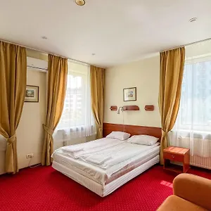 Fry House Warsaw