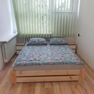 Vasylok Warsaw