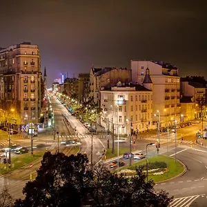 Planet Warsaw