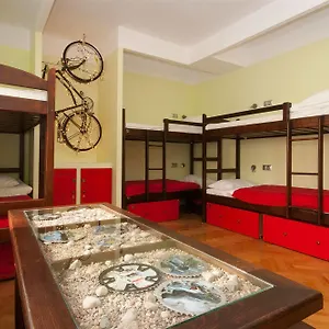 Helvetia - Private In Center And Old Town Warsaw