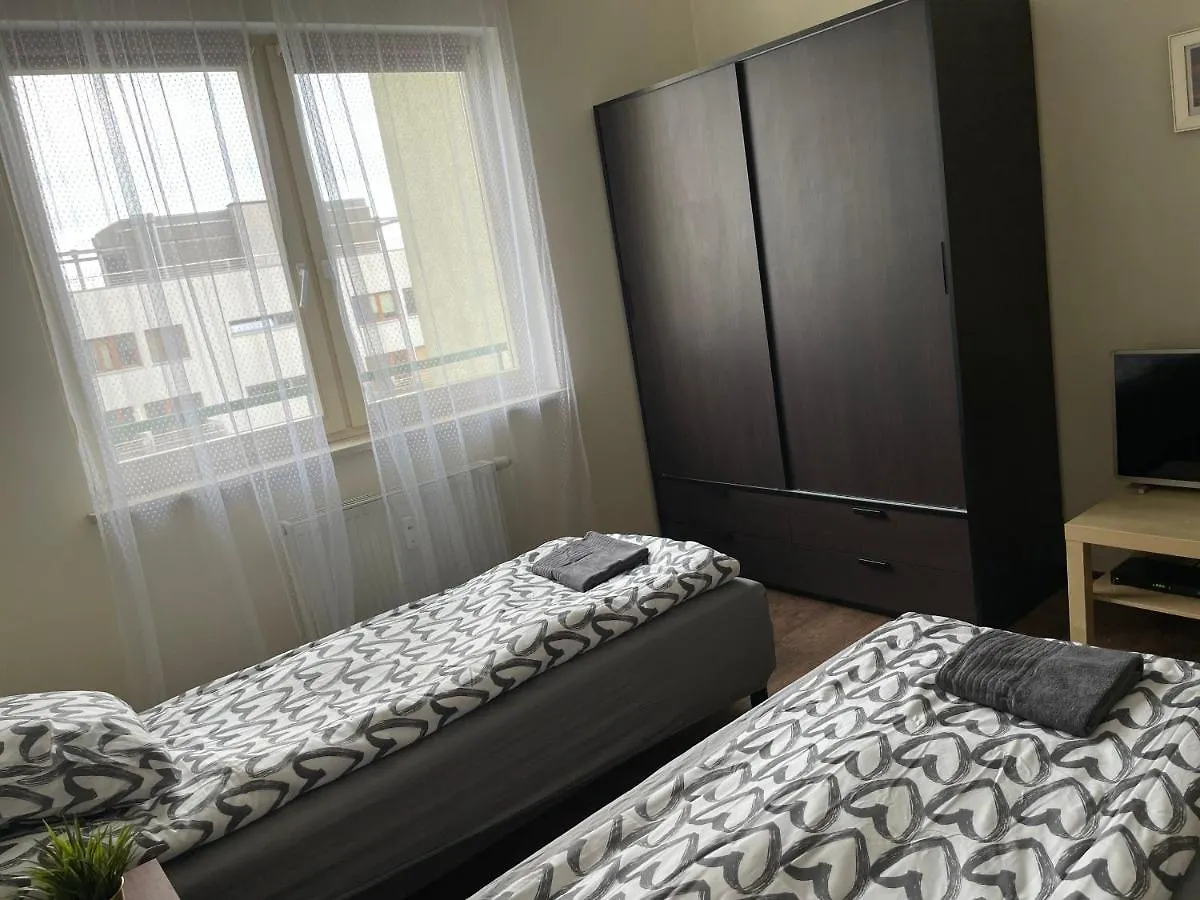 Hostel Pokoje Mokotow Warsaw