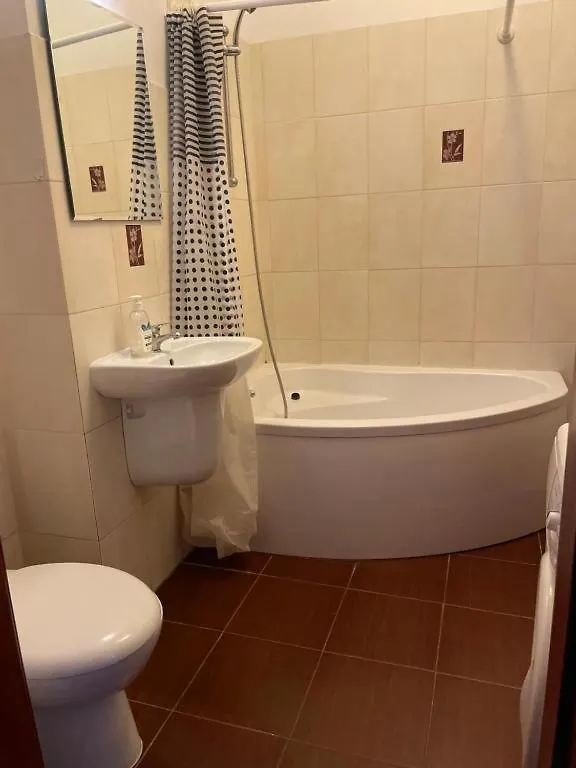 Hostel Pokoje Mokotow Warsaw
